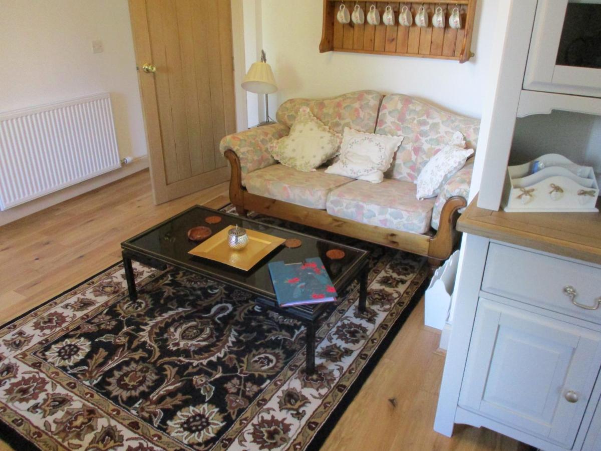 White Lodge B & B Strathpeffer Zewnętrze zdjęcie